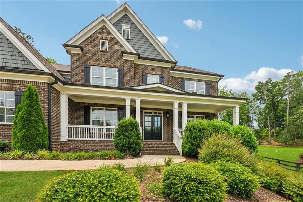 107 Equest Drive