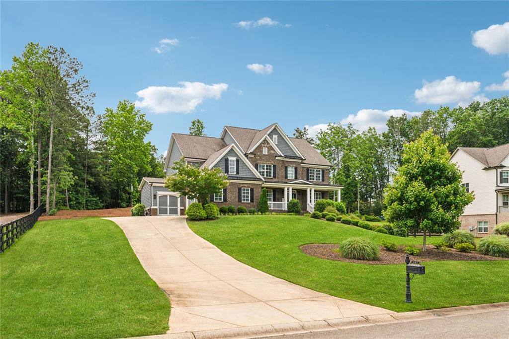 107 Equest Drive