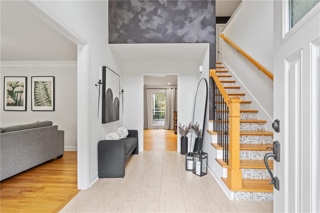 1680 Milford Creek Overlook SW