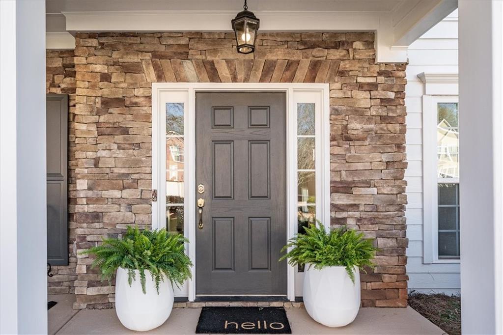 3125 Crooked Stick Drive, Cumming, Georgia image 3