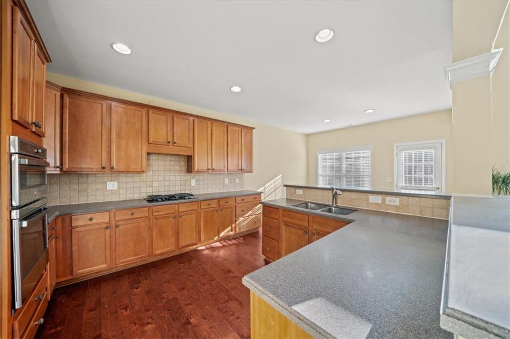 3125 Crooked Stick Drive, Cumming, Georgia image 16