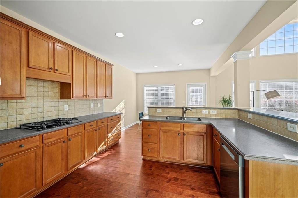 3125 Crooked Stick Drive, Cumming, Georgia image 15