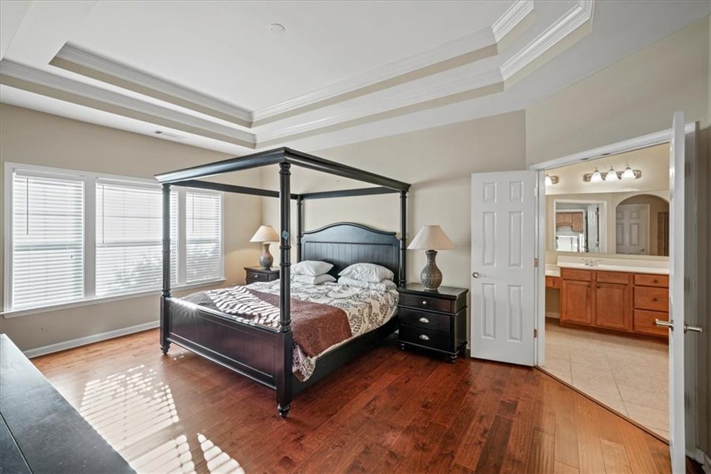 3125 Crooked Stick Drive, Cumming, Georgia image 19
