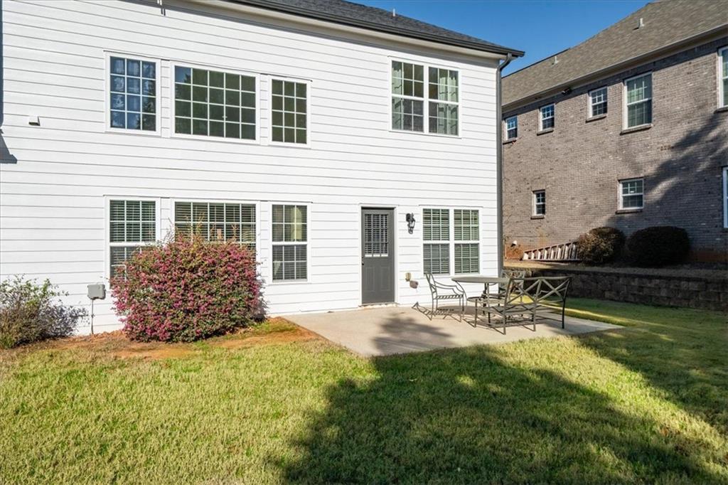 3125 Crooked Stick Drive, Cumming, Georgia image 35