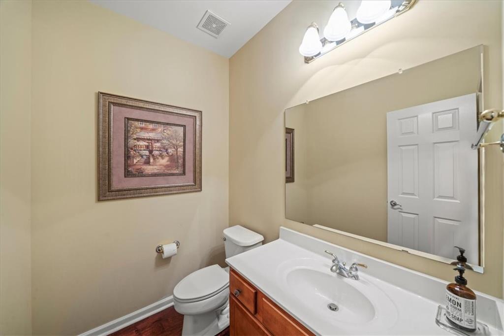 3125 Crooked Stick Drive, Cumming, Georgia image 33