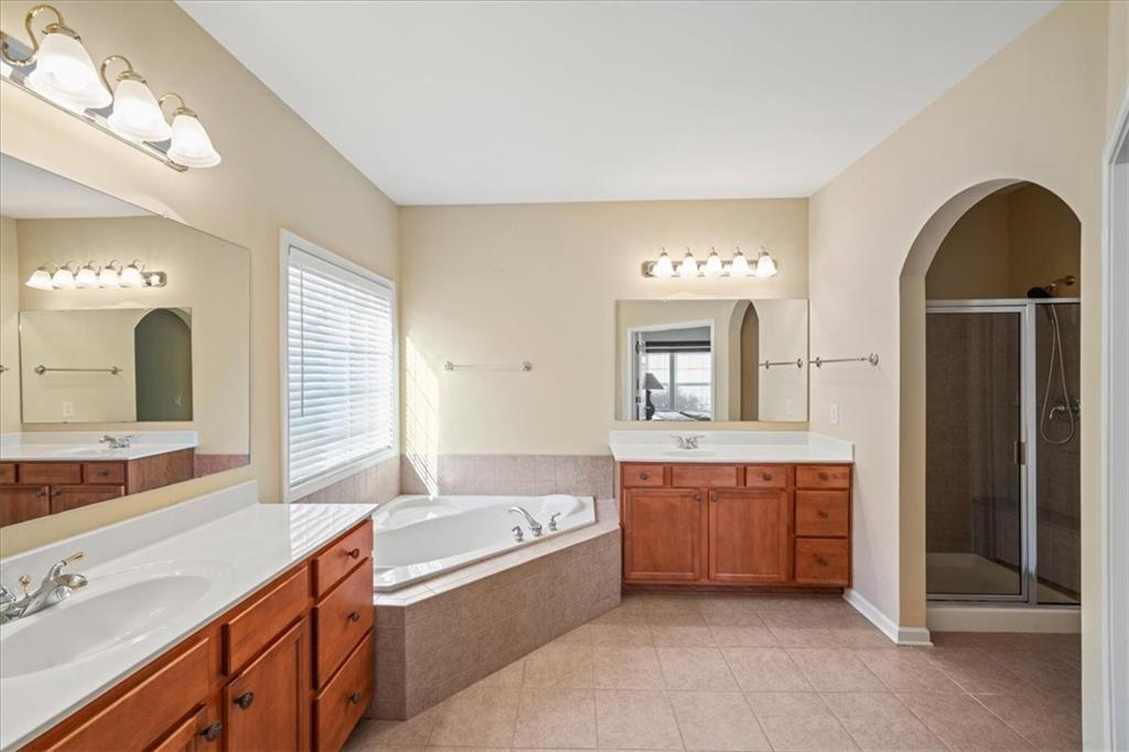 3125 Crooked Stick Drive, Cumming, Georgia image 21