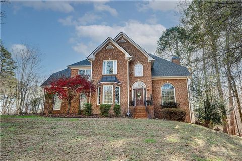 149 Saddle Mountain Drive Calhoun GA 30701