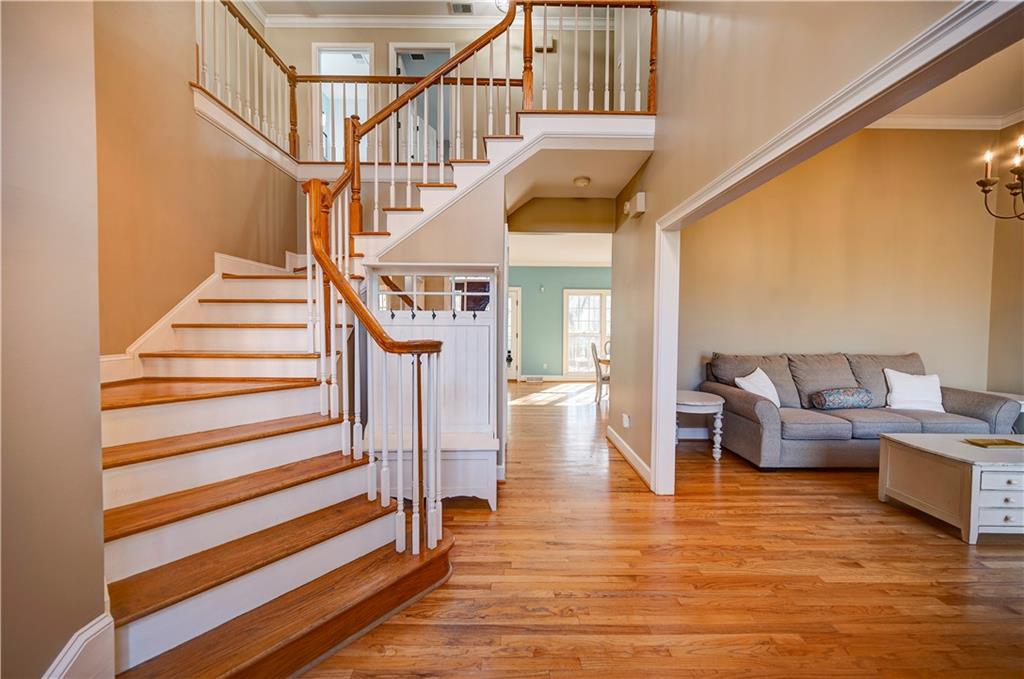 149 Saddle Mountain Drive