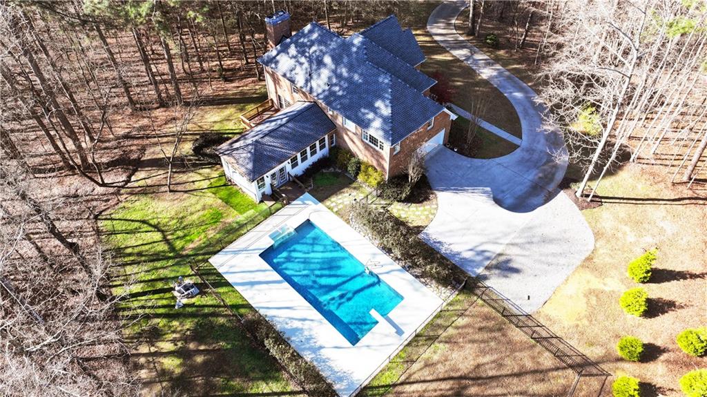 149 Saddle Mountain Drive