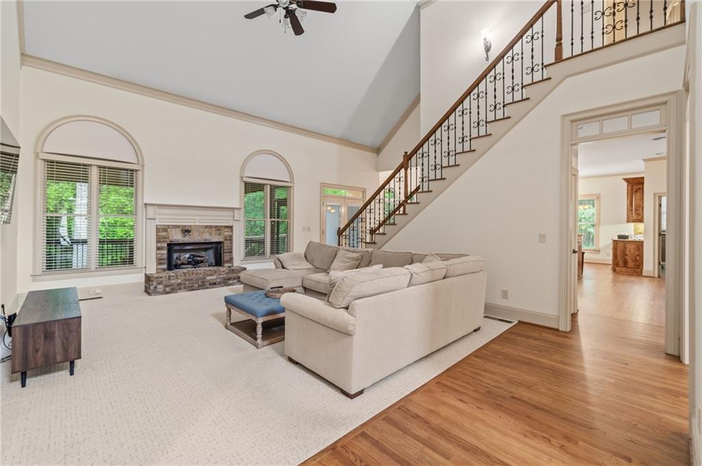 4726 Quailwood Drive