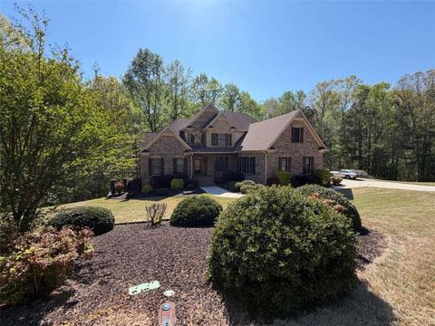 4726 Quailwood Drive Flowery Branch GA 30542