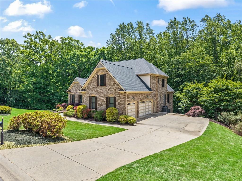 4726 Quailwood Drive