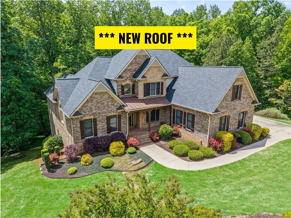4726 Quailwood Drive