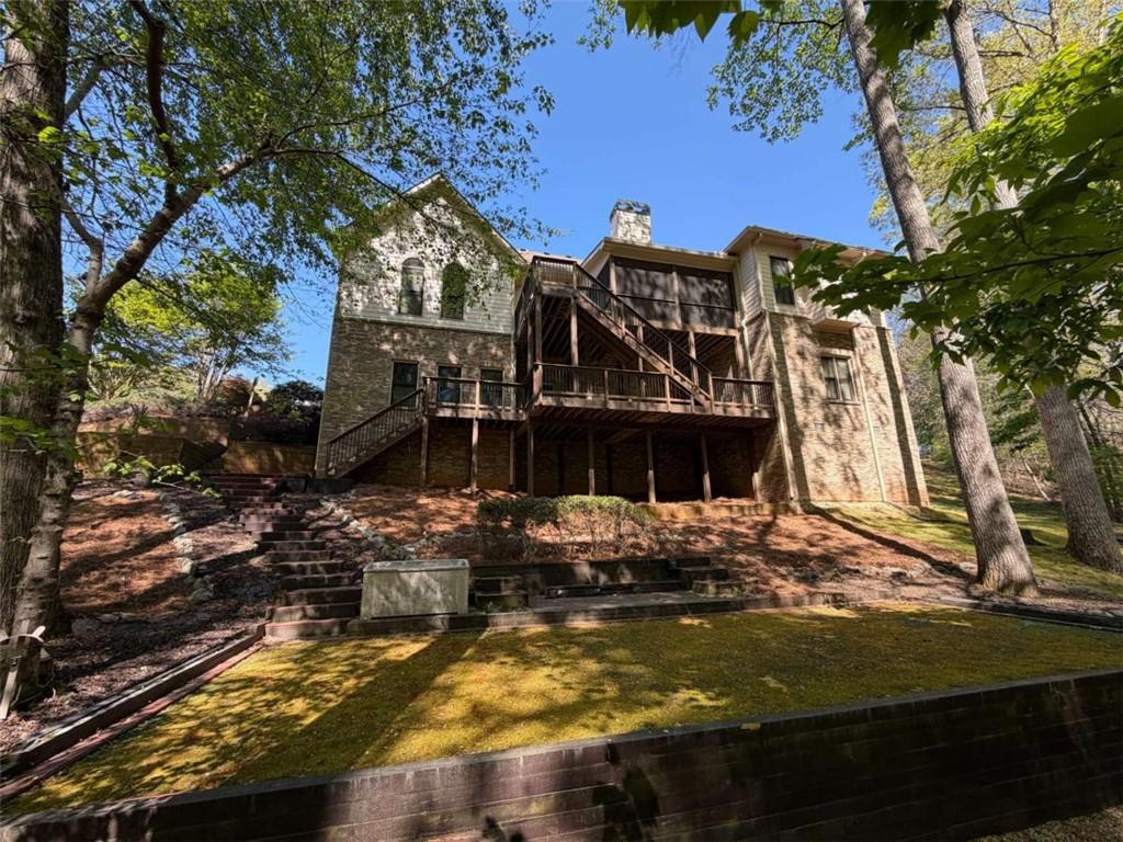 4726 Quailwood Drive