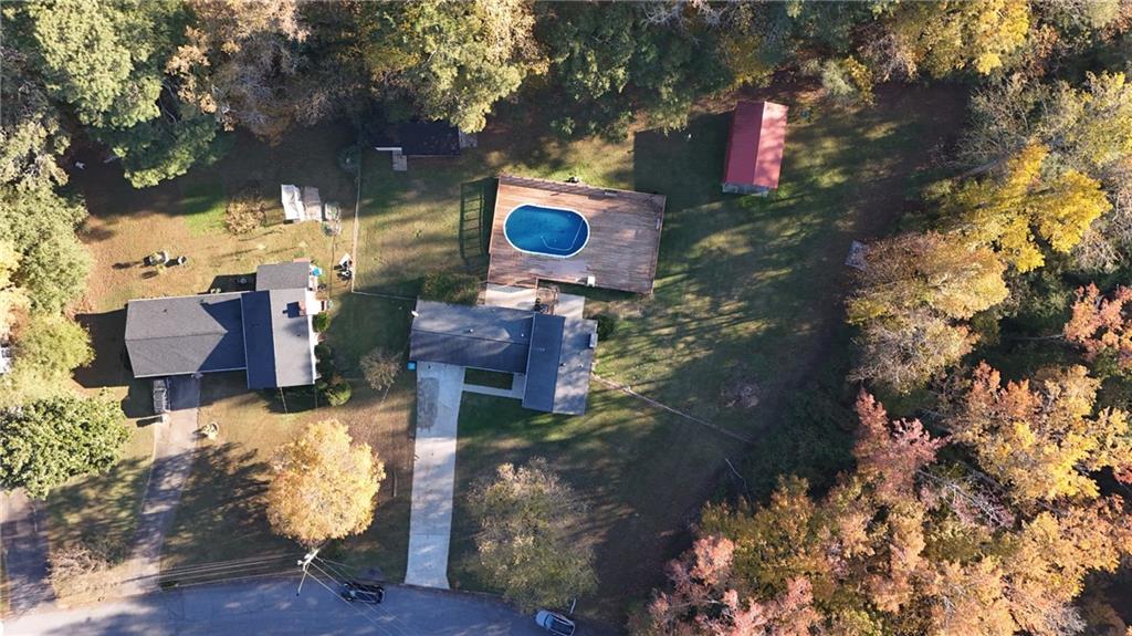 3222 MARTIN Drive SW