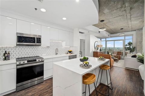 250 Pharr Road NE 1116 Atlanta GA 30305