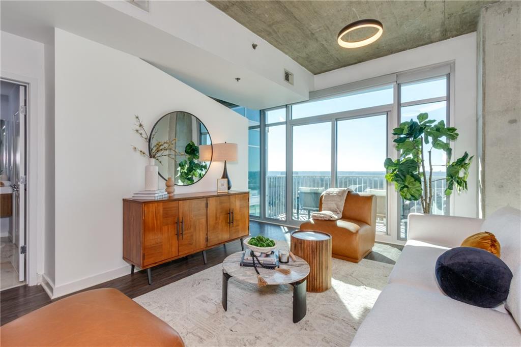 250 Pharr Road NE 1116