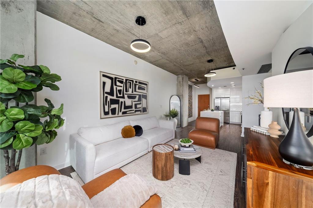 250 Pharr Road NE 1116