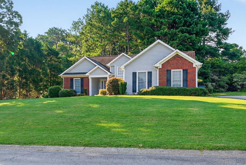 1750 Hampton Walk Drive