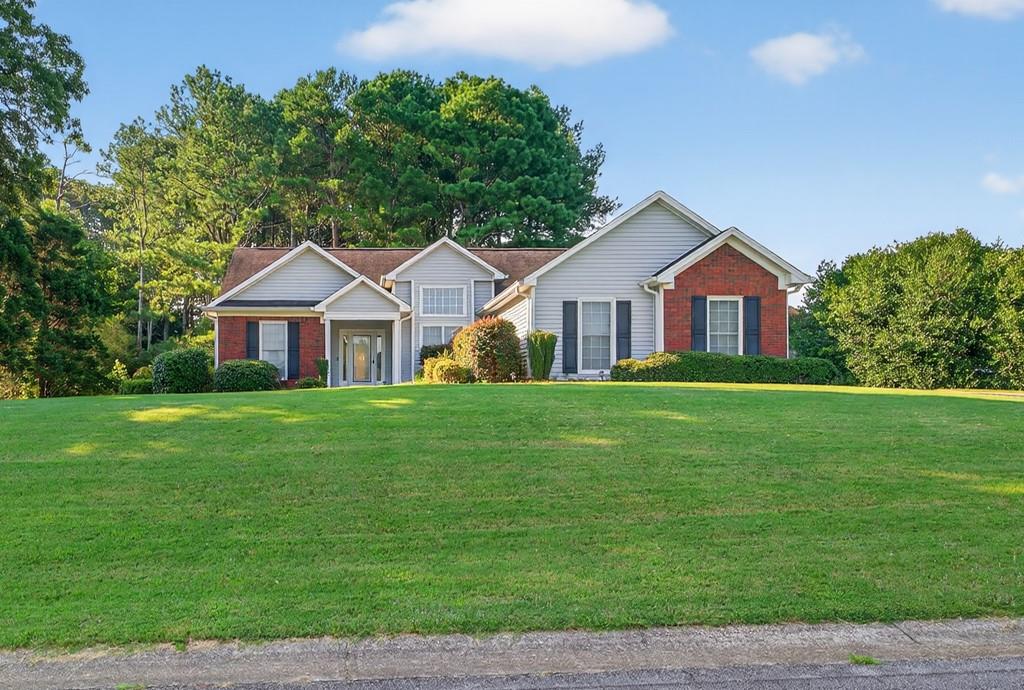 1750 Hampton Walk Drive