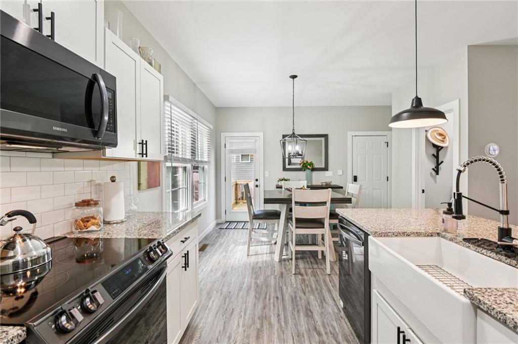 Olde Mill - Residential