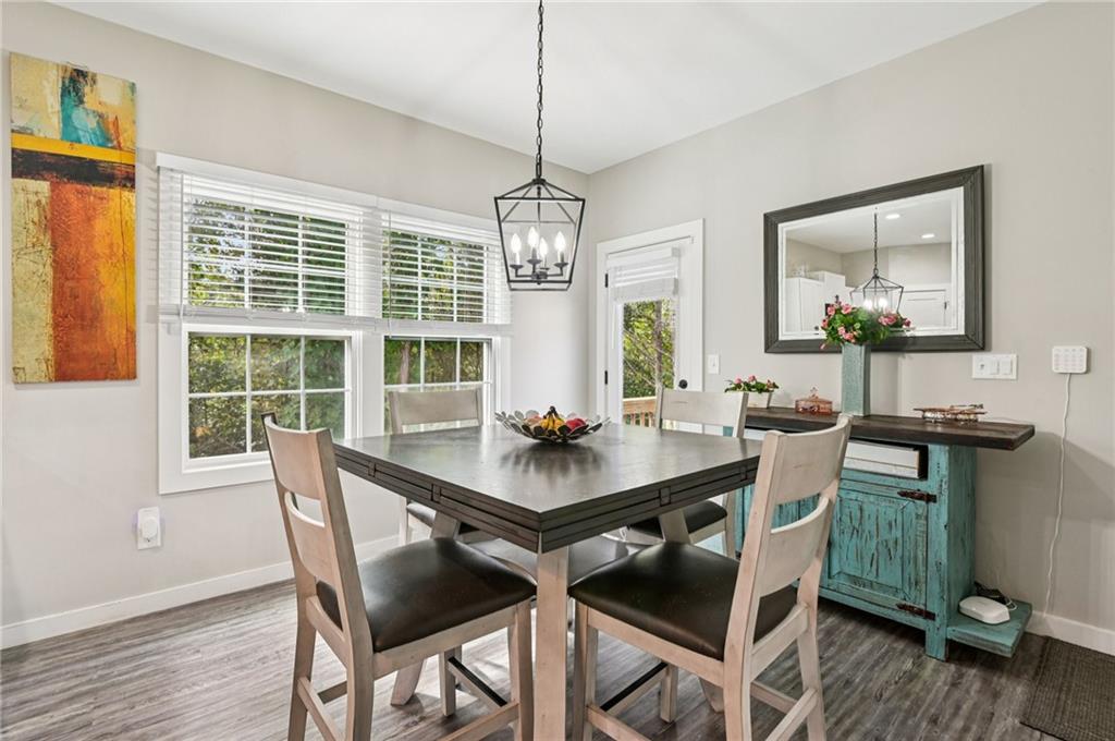 Olde Mill - Residential