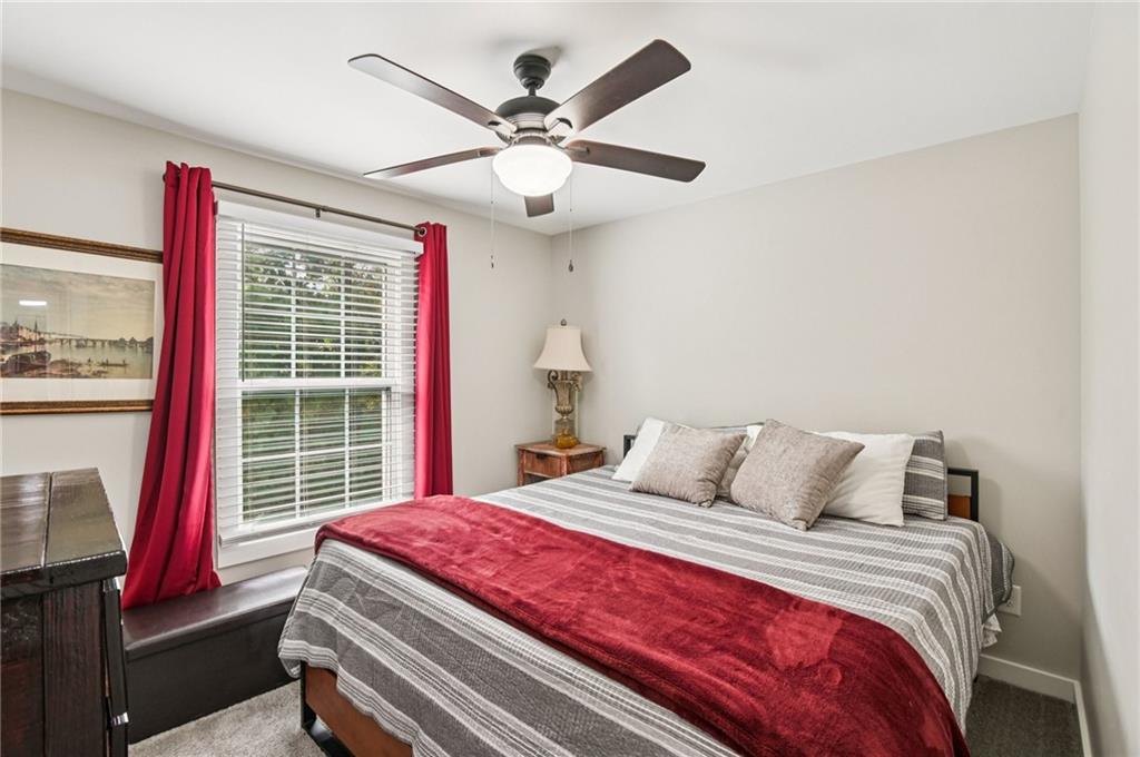 Olde Mill - Residential