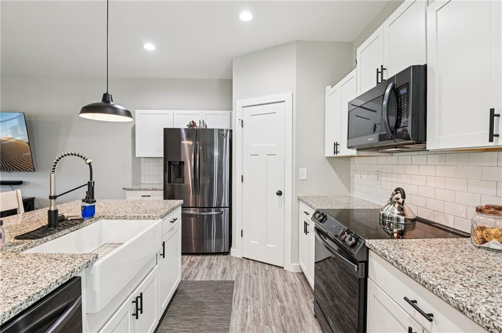 Olde Mill - Residential