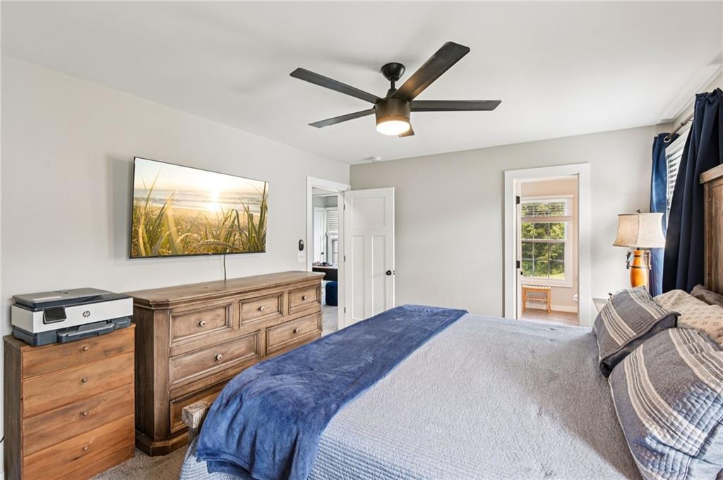 Olde Mill - Residential