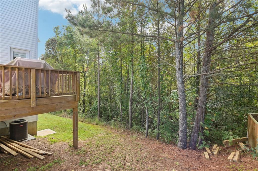 Olde Mill - Residential