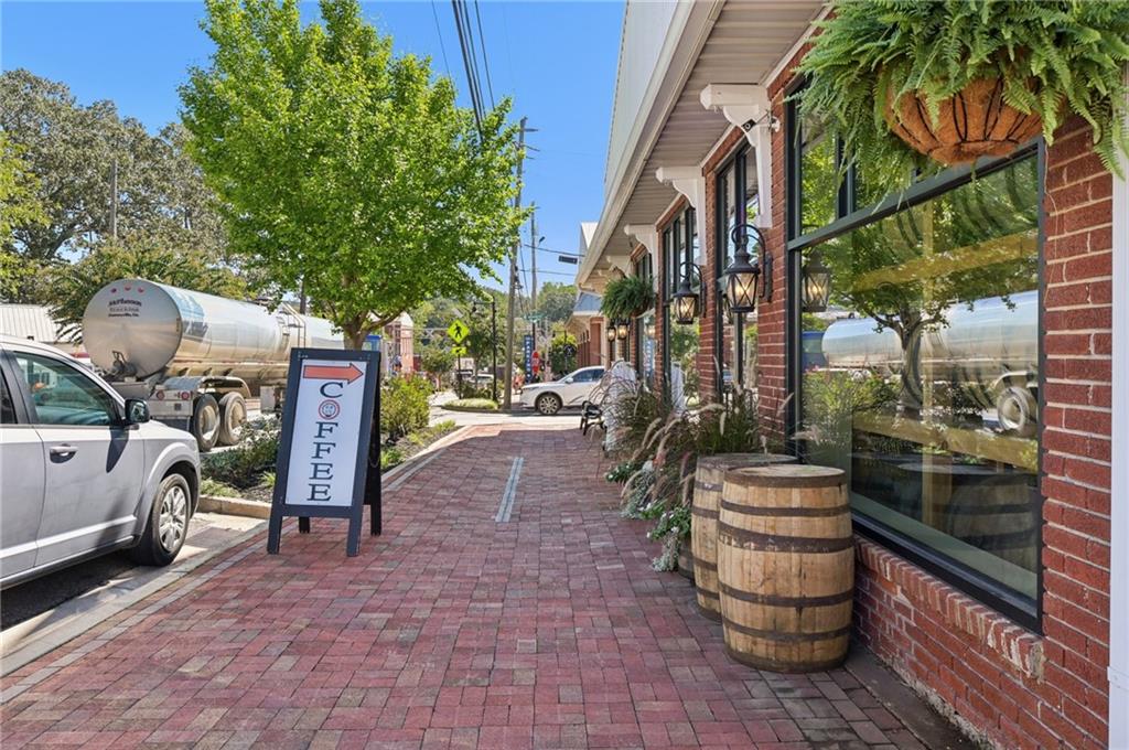 Olde Mill - Residential