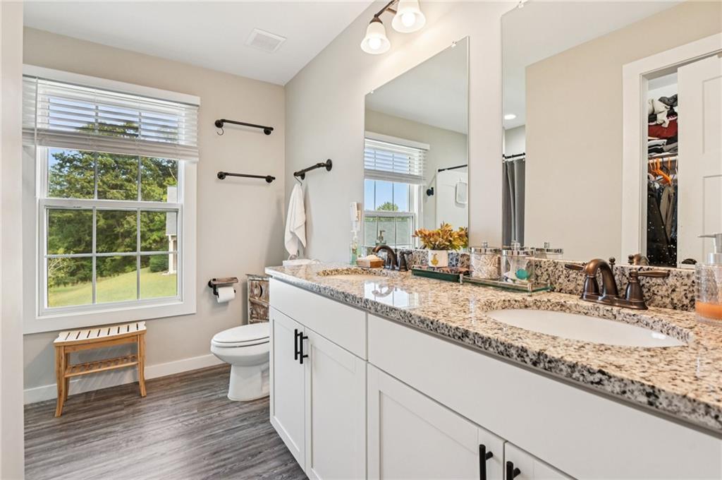 Olde Mill - Residential