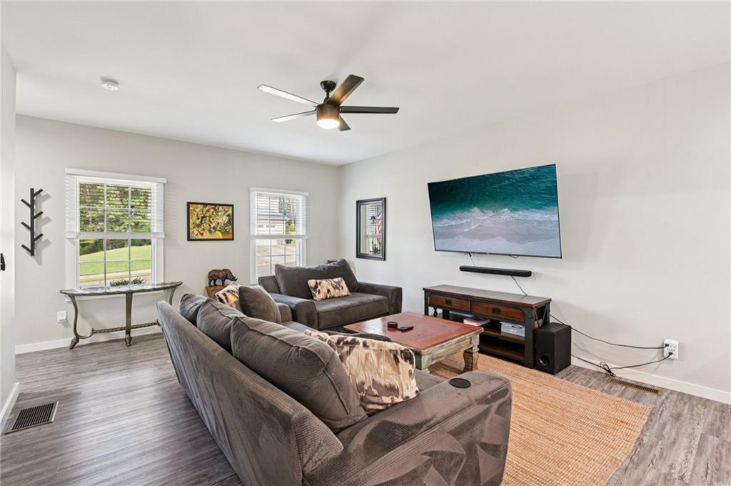 Olde Mill - Residential