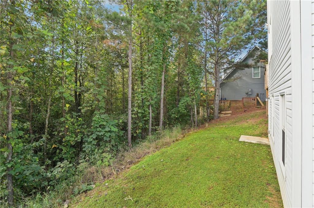 Olde Mill - Residential