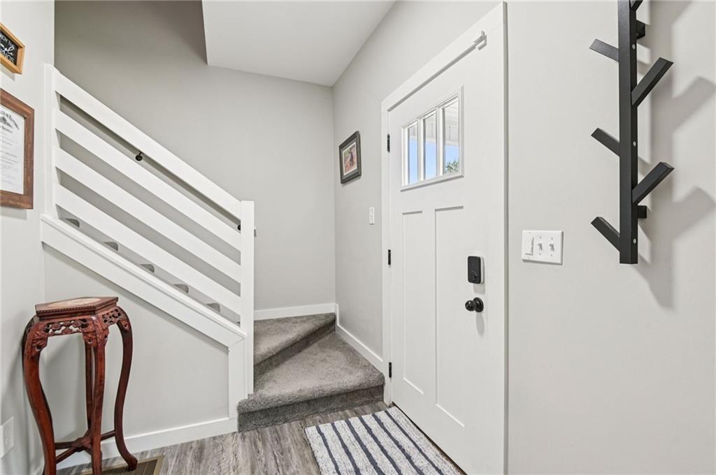 Olde Mill - Residential