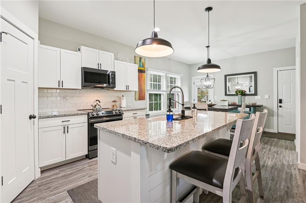 Olde Mill - Residential