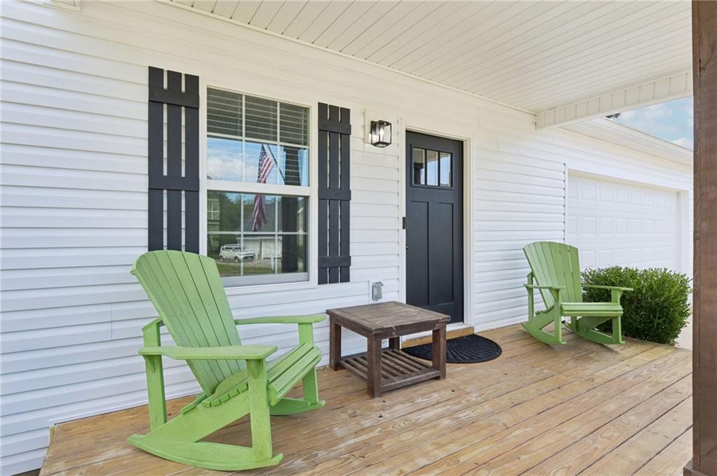 Olde Mill - Residential