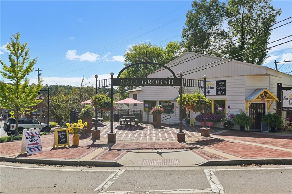 Olde Mill - Residential