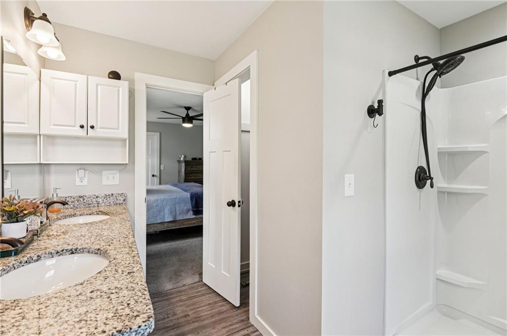 Olde Mill - Residential