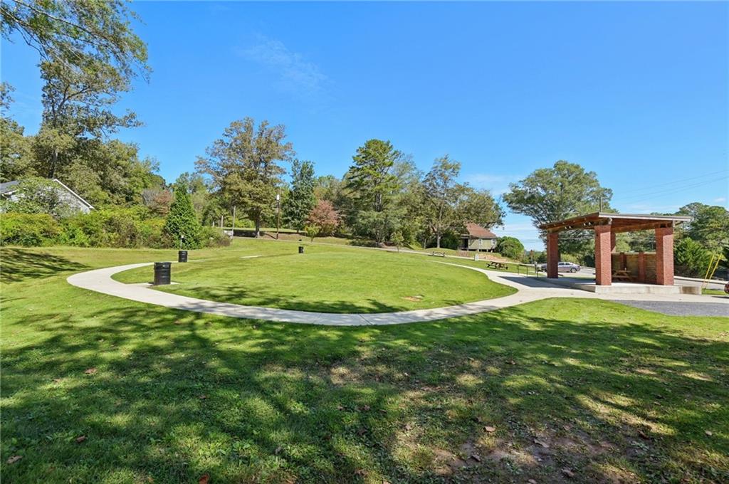 Olde Mill - Residential