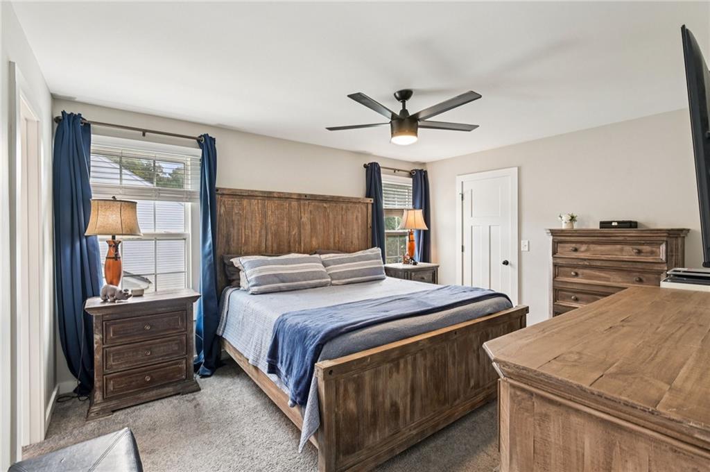 Olde Mill - Residential