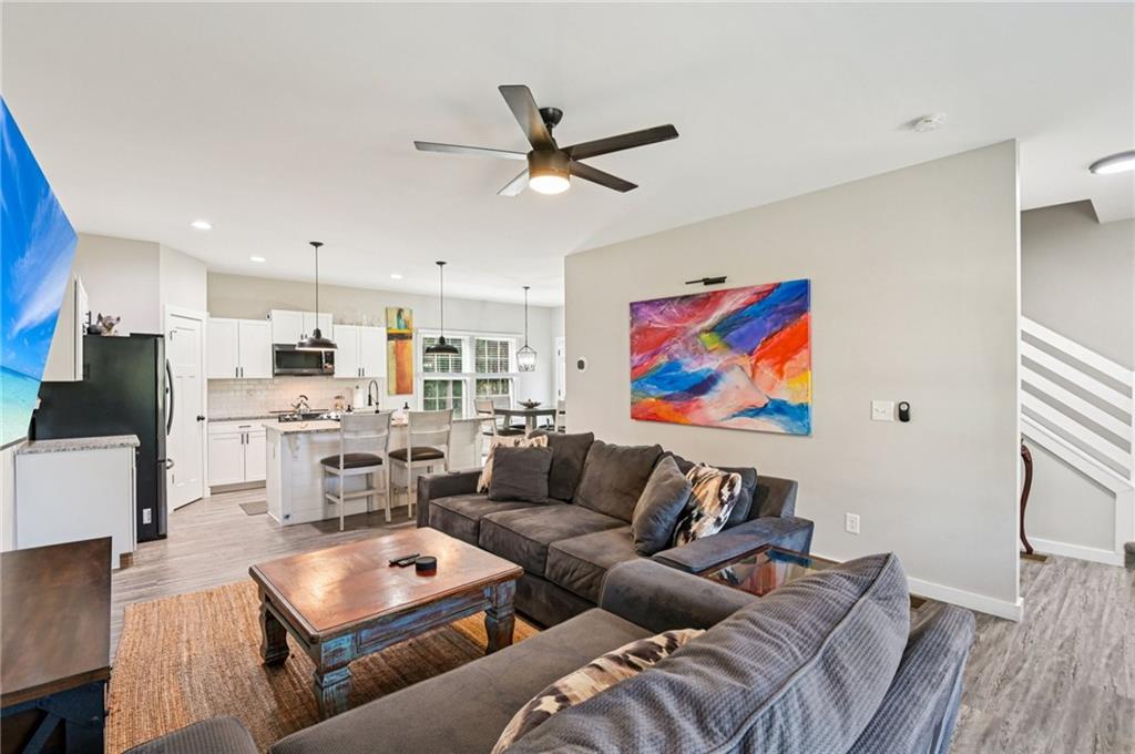 Olde Mill - Residential