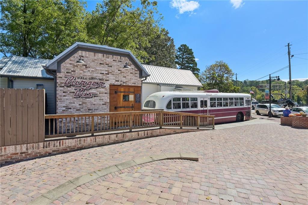 Olde Mill - Residential