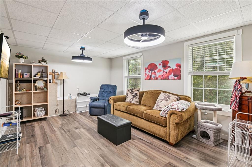Olde Mill - Residential