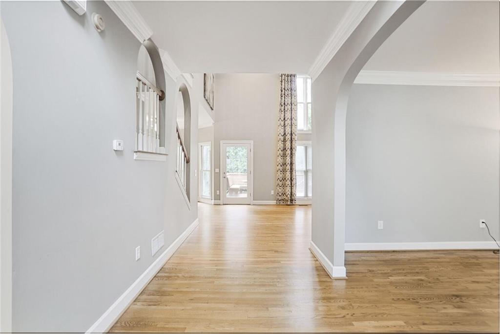 1831 Bruce Road, Atlanta, Georgia image 2