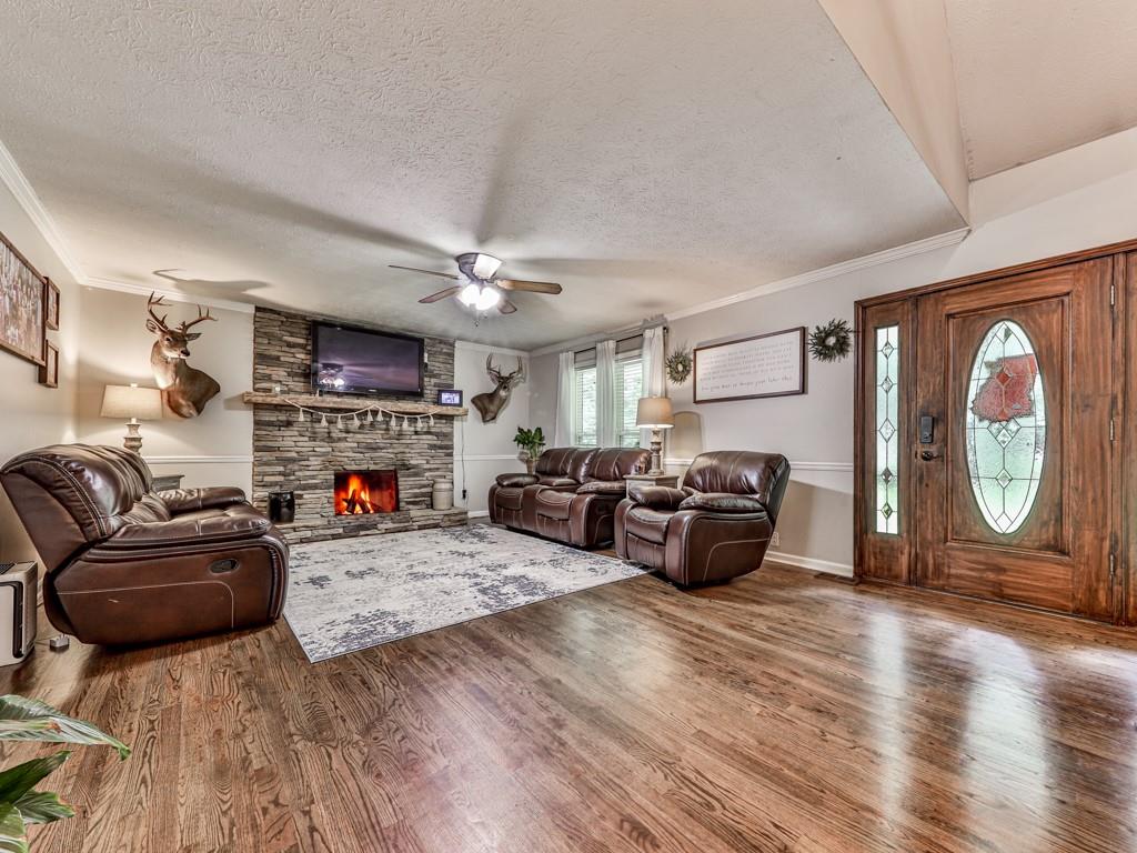 204 A Donald Road