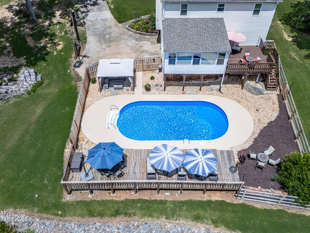 204 A Donald Road