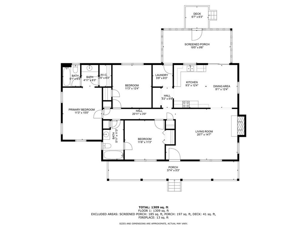 10213 Tall Pine Ct Ct, Villa Rica, Georgia image 25