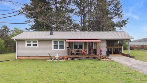 Homes For Sale - 141 Ruben Drive<br/> Gordon County, Calhoun, GA 30701