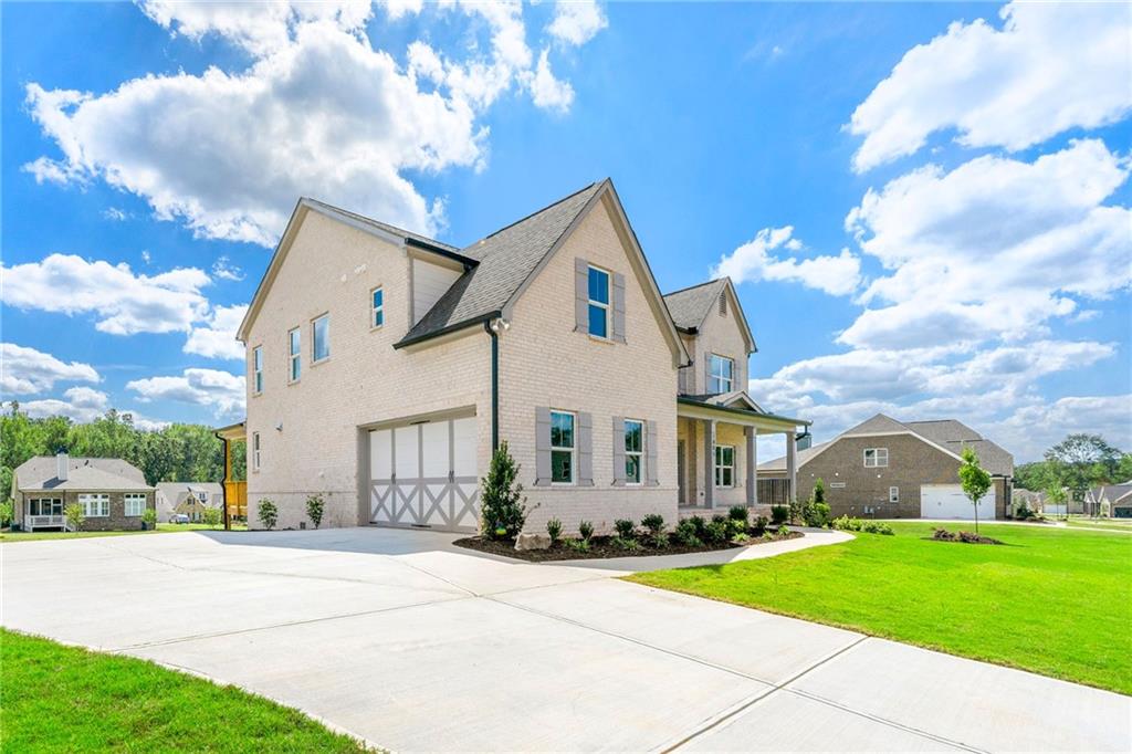 1805 Stonewood Field Road